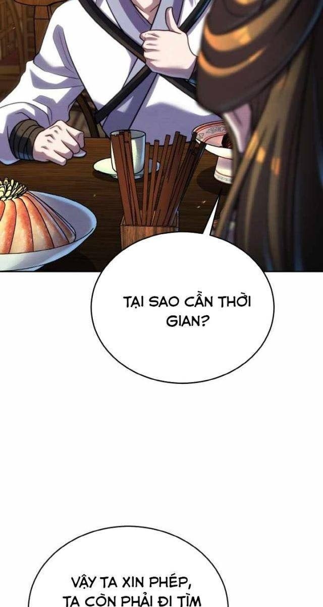 Tiểu Đệ Tử Của Võ Lâm Minh Chủ - Page 41