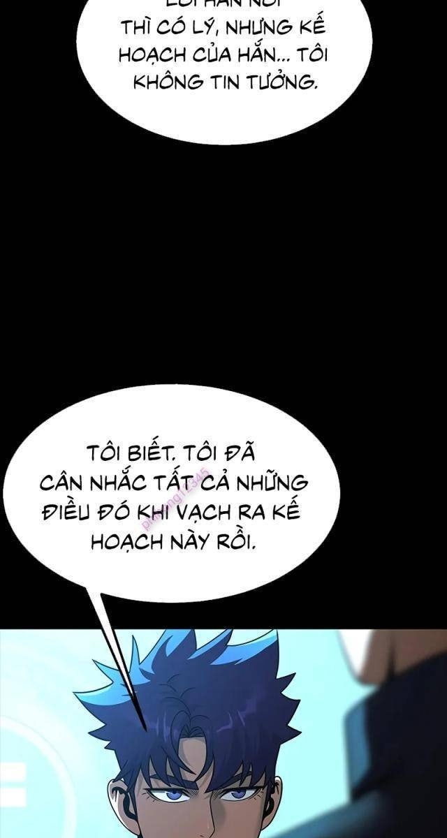 Người Chơi Thiết Thụ - Page 133