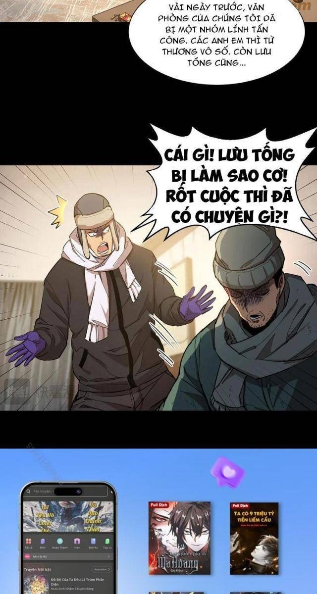 Cực Hàn Chiến Kỷ - Page 67