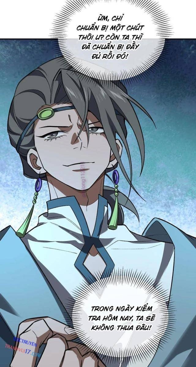 Ta Ở Tu Tiên Giới Chỉ Làm Giờ Hành Chính - Page 56