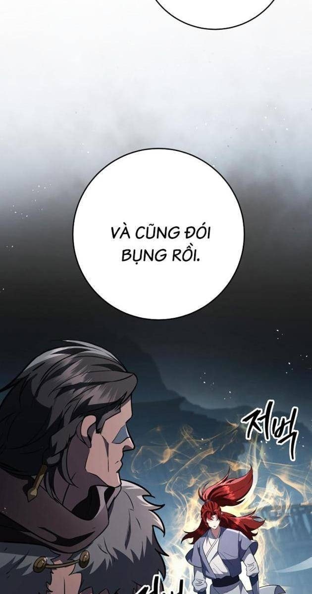 Cửu Thiên Kiếm Pháp - Page 142