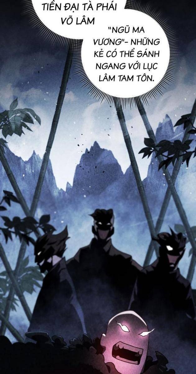 Cửu Thiên Kiếm Pháp - Page 176