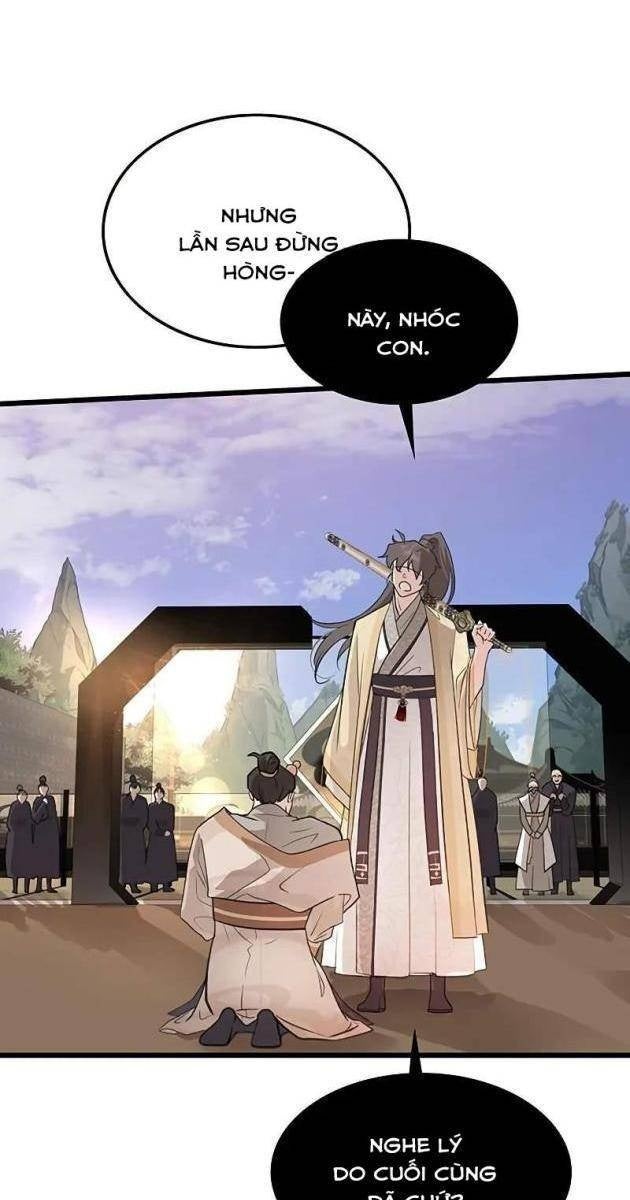 Vợ Tôi Là Giáo Chủ Ma Giáo - Page 105