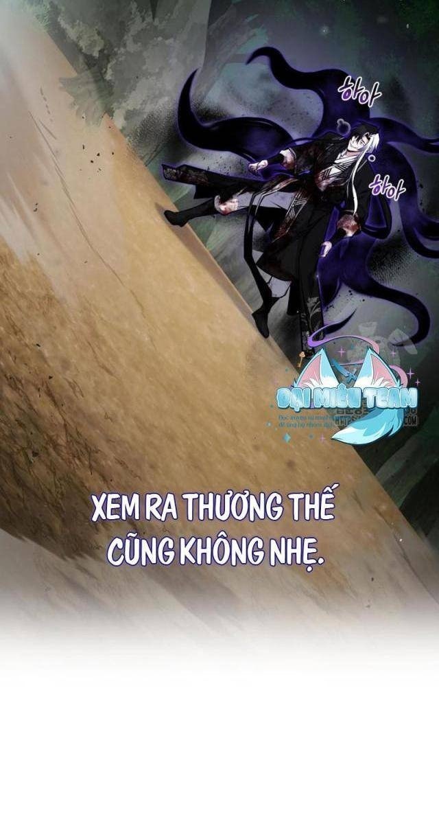 Giảng Sư Đứng Đầu: Baek Sư phụ - Page 23