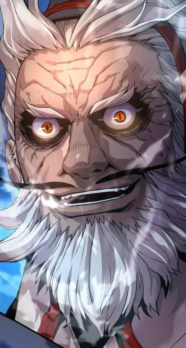 Quái Lực Loạn Thần - Page 135