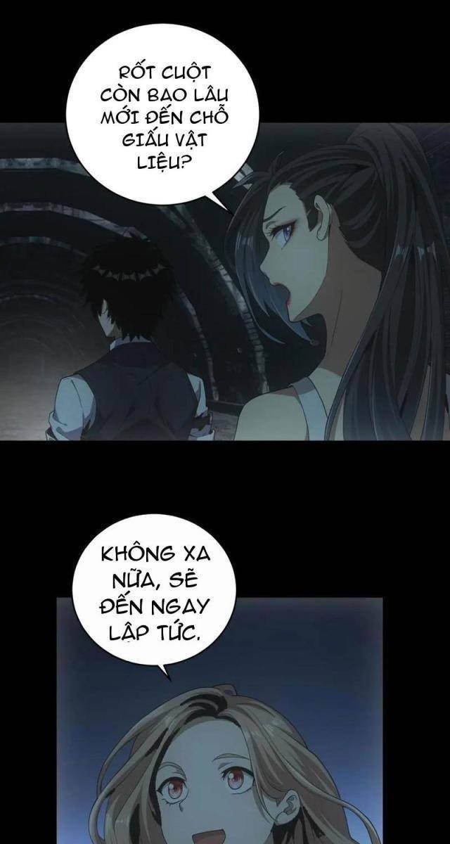 Ta Bán Hàng Rong Thời Tận Thế - Page 63