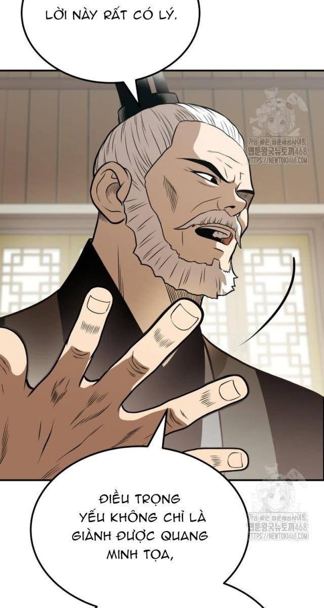 Quy Hoàn Lục Ma Đạo - Page 19