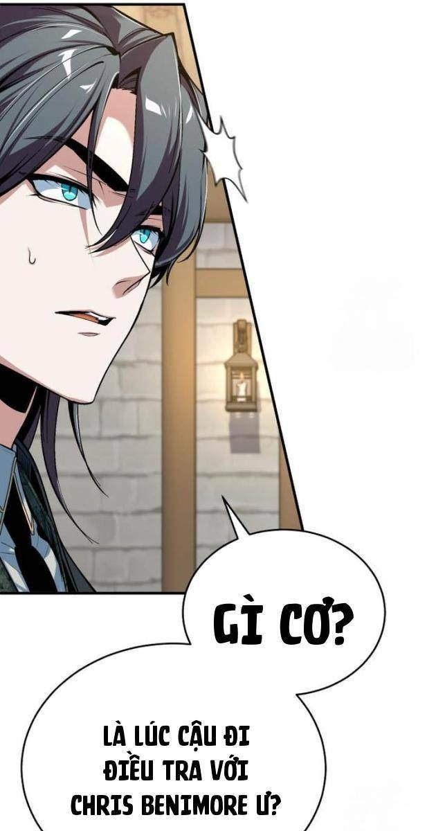 Giáo Sư Gián Điệp - Page 122