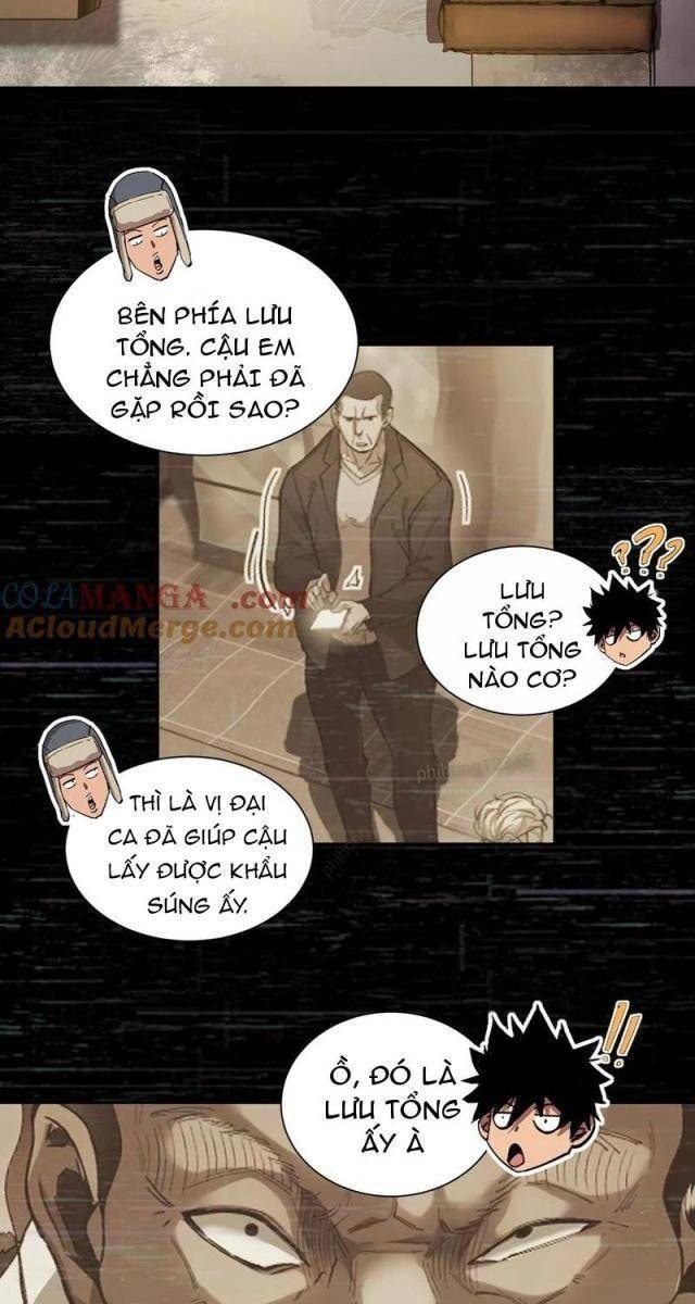 Cực Hàn Chiến Kỷ - Page 61