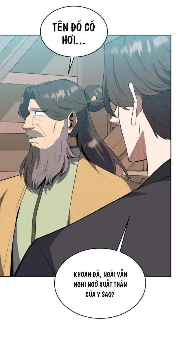 Tuyệt Đỉnh Võ Lâm - Page 52