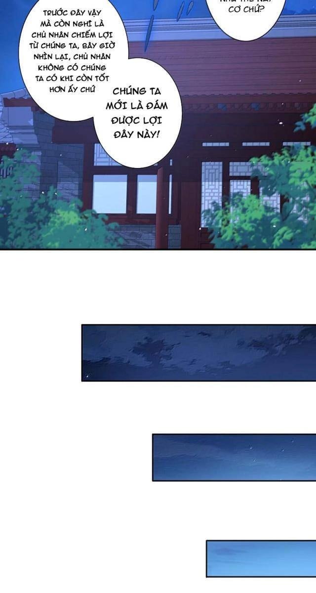 Ta Ở Tu Tiên Giới Chỉ Làm Giờ Hành Chính - Page 32