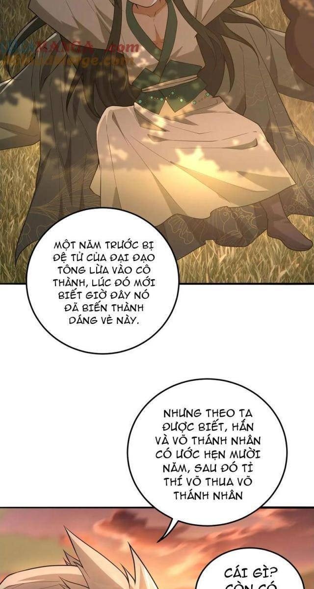 Giết Ta Thêm Mấy Lần Nữa, Ta Liền Vô Địch - Page 27