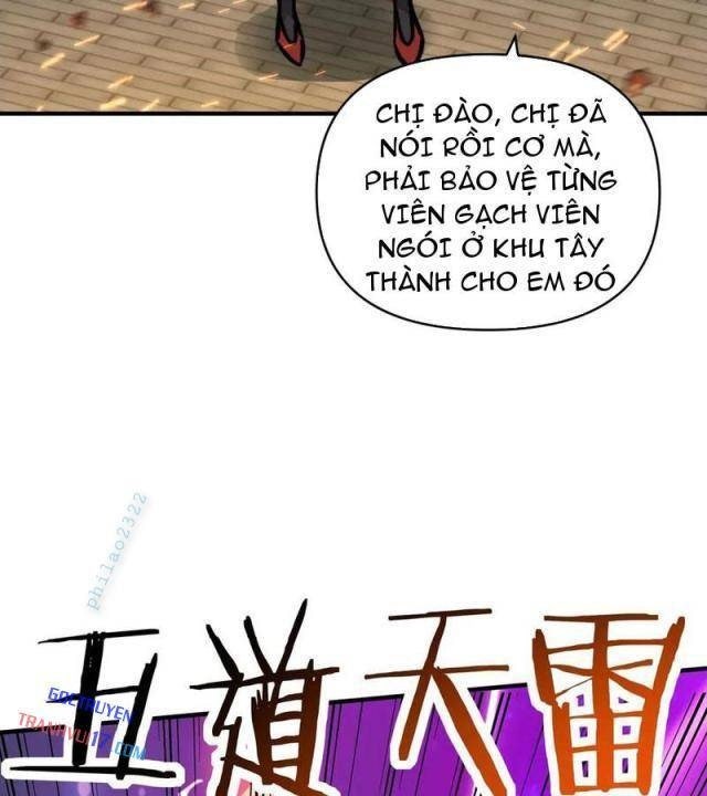 Bắt Đầu Chuyển Chức Tài Thần, Ta Chuyển Hóa Triệu Vạn Thần Sủng - Page 56