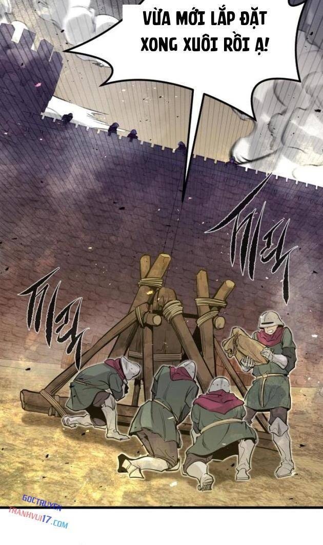 Mỗi Lính Đánh Thuê Trở Về Đều Có Một Kế Hoạch - Page 26