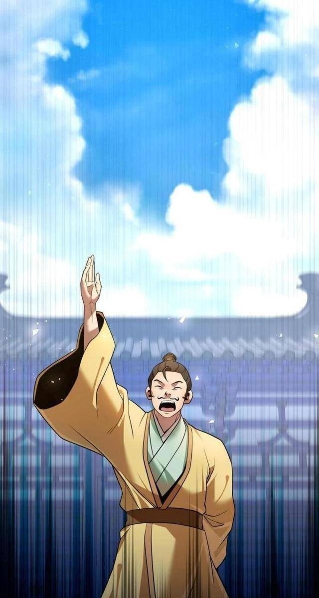 Hoạn Quan Hồi Quy: Tróc Phong Truy Nguyệt - Page 22