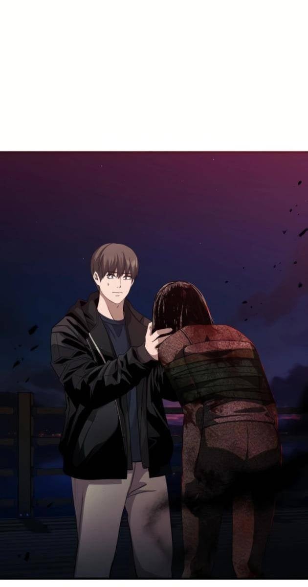 Hẹn Hò Rùng Rợn - Page 145