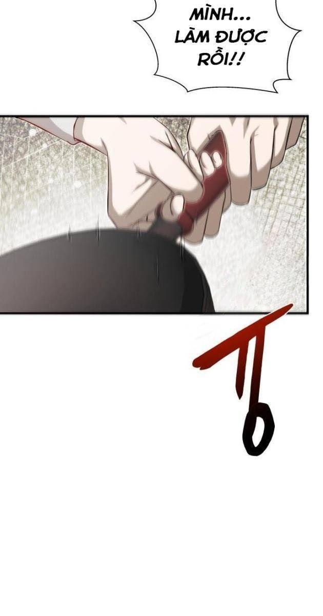 Hẹn Hò Rùng Rợn - Page 76