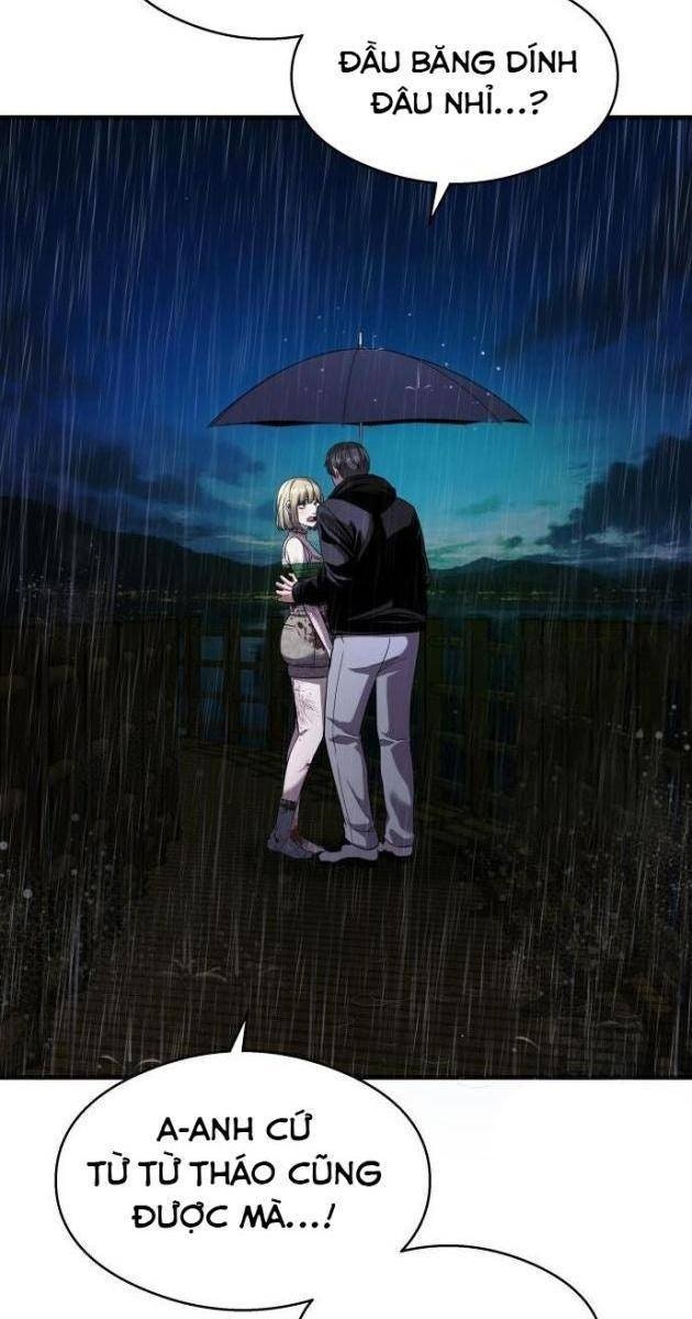 Hẹn Hò Rùng Rợn - Page 92