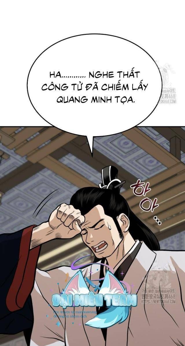 Quy Hoàn Lục Ma Đạo - Page 67