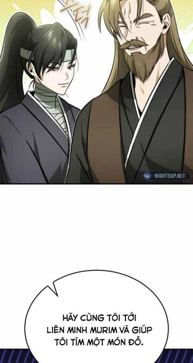 Hồi Quy Giả Về Hưu - Page 44