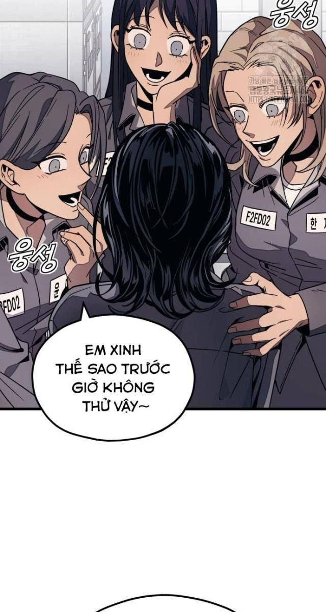 Lớp Học Cải Tạo - Page 75