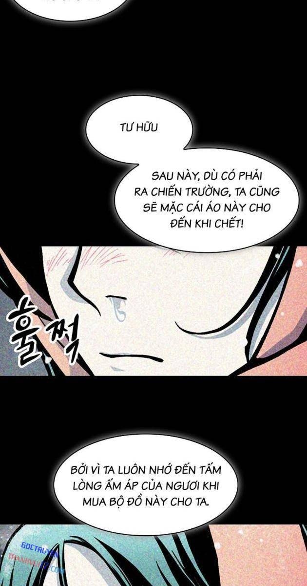 Hồi Ức Chiến Thần - Page 23