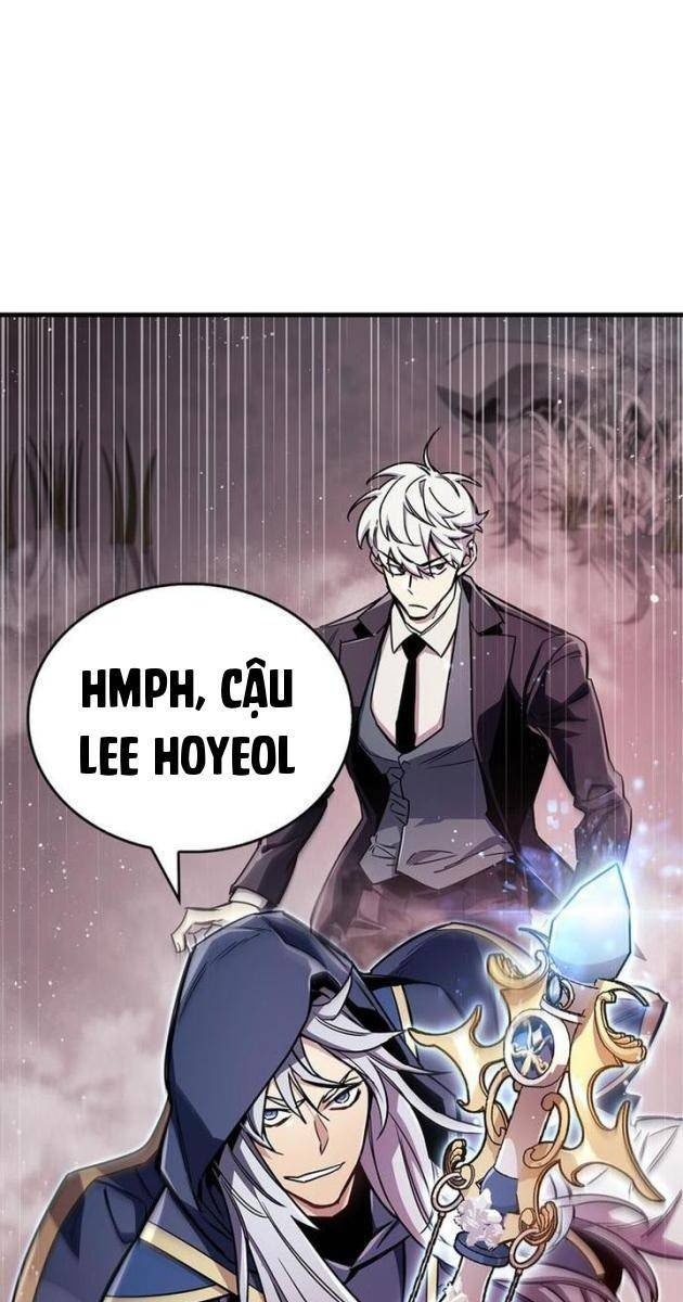 Người Chơi Che Giấu Quá Khứ - Page 85