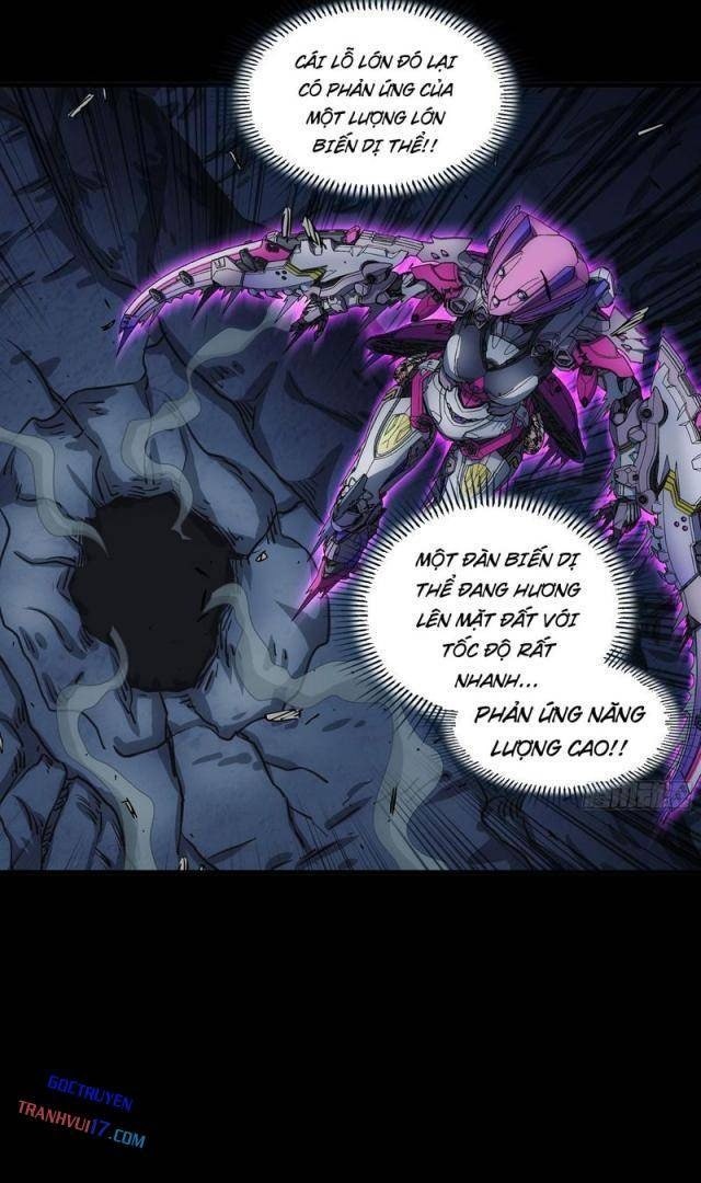 Khế Ước Cương Thiết - Page 8