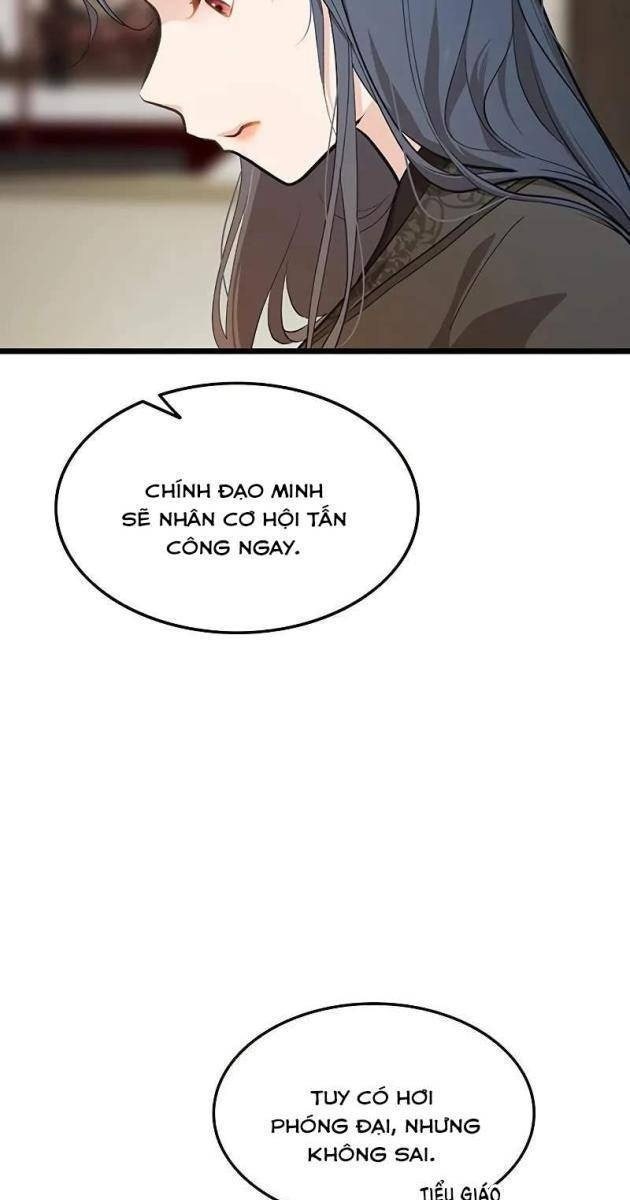 Vợ Tôi Là Giáo Chủ Ma Giáo - Page 9