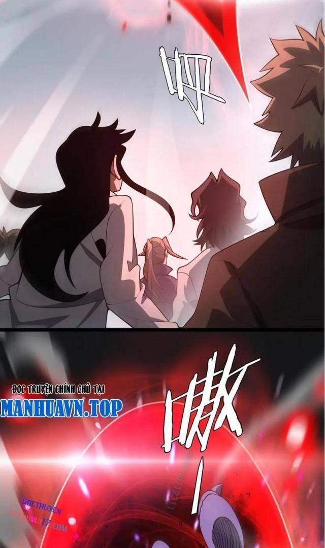 Vạn Tộc Tru Sát!! - Page 60