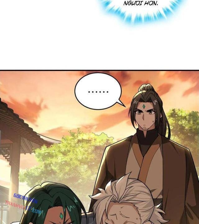 Giết Ta Thêm Mấy Lần Nữa, Ta Liền Vô Địch - Page 12