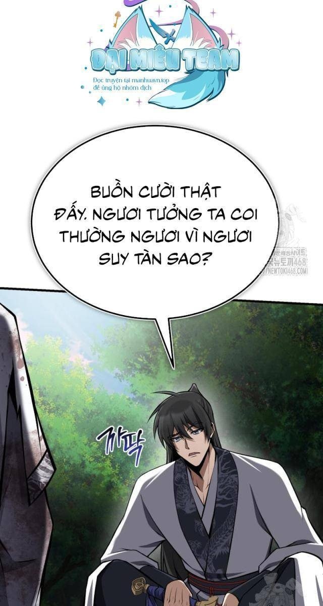 Giảng Sư Đứng Đầu: Baek Sư phụ - Page 55