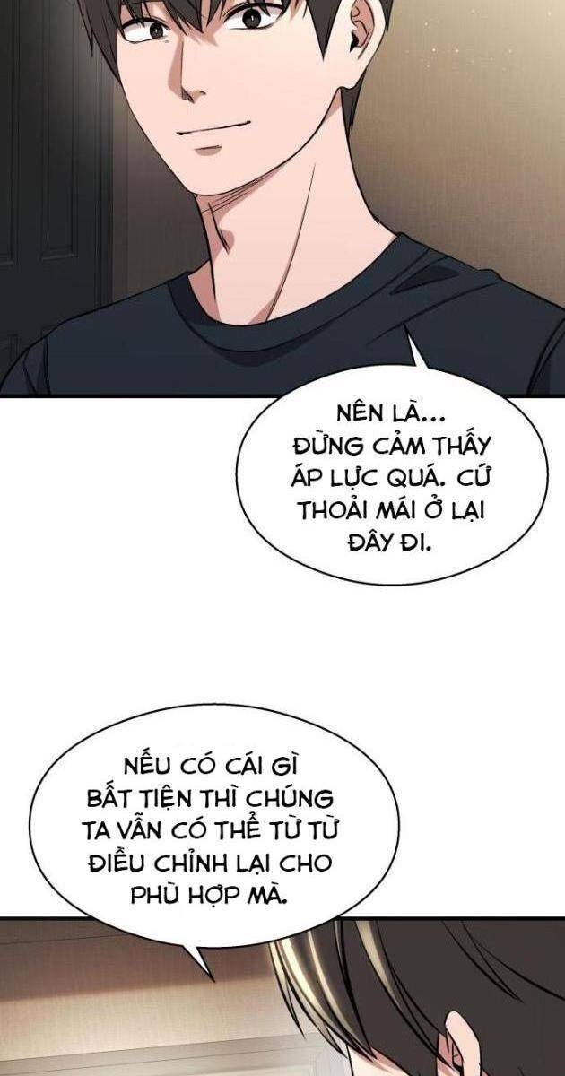 Hẹn Hò Rùng Rợn - Page 59