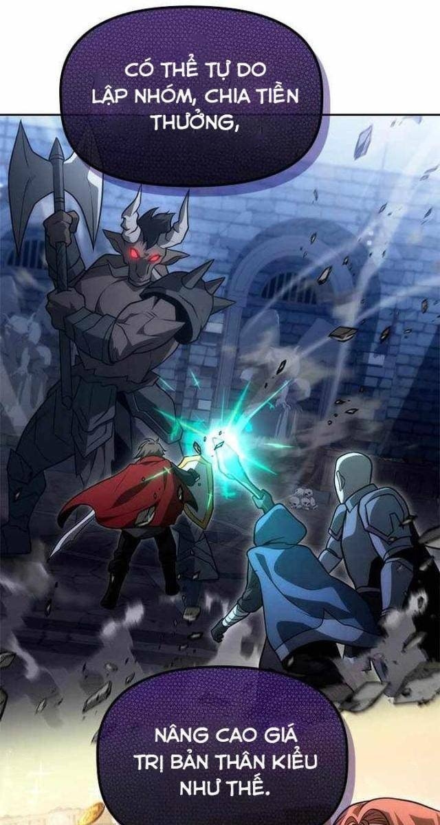 Thiếu Gia Chủ Của Gia Tộc Tử Linh Sư - Page 60