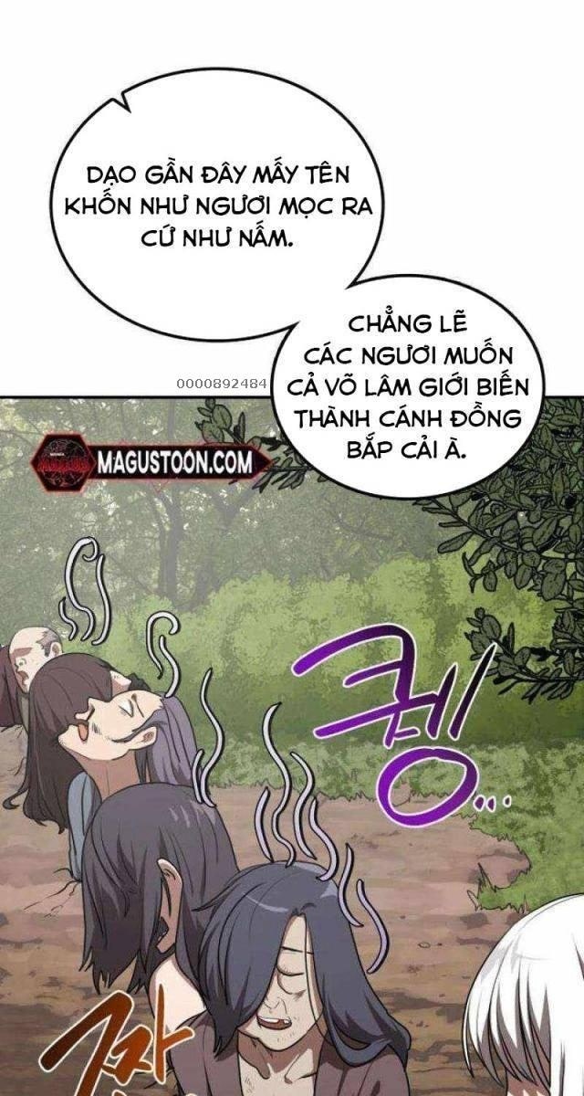 Ta Đây Vô Địch Bất Bại - Page 7
