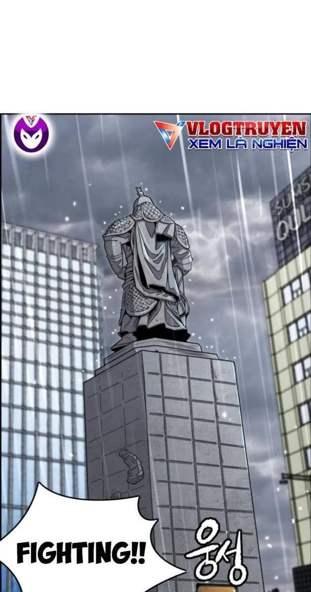 Thể Thao Cực Hạn - Page 8