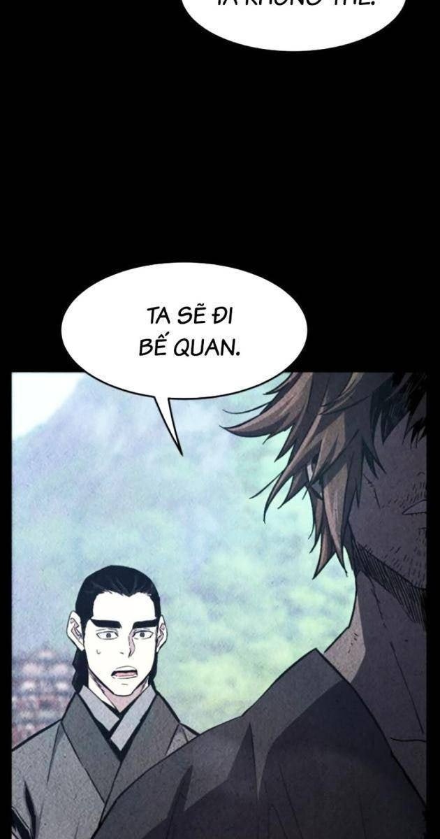 Tuyệt Đỉnh Kiếm Cảm - Page 135