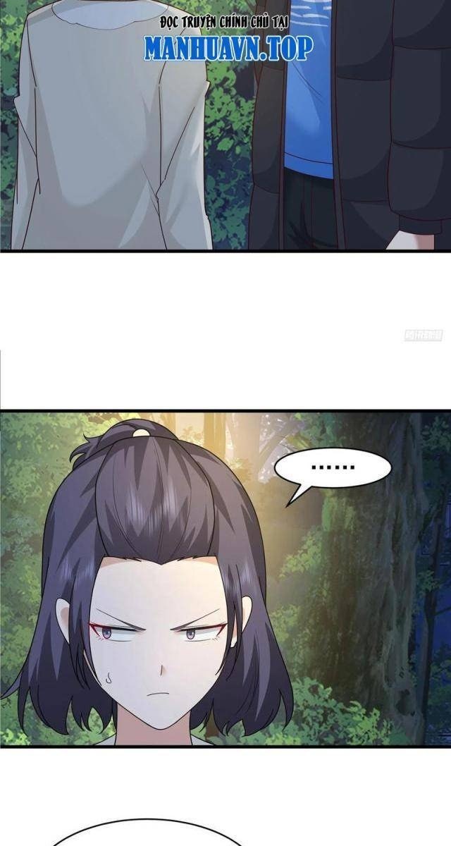 Ta Không Muốn Trùng Sinh Đâu - Page 7