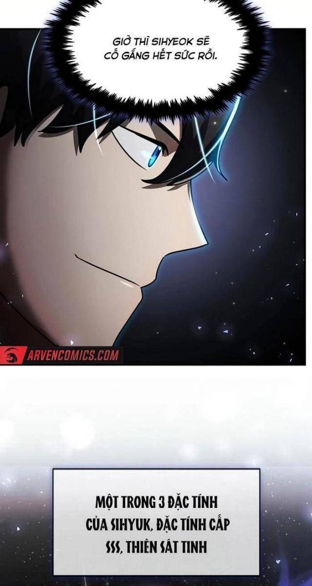 Thần Khí Huyền Thoại Của Người Chơi Thiên Tài - Page 87