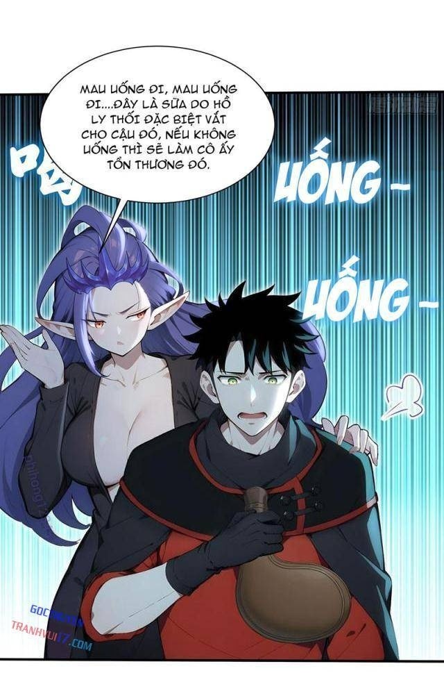 Đệ Nhất Ngự Thú Sư - Page 16