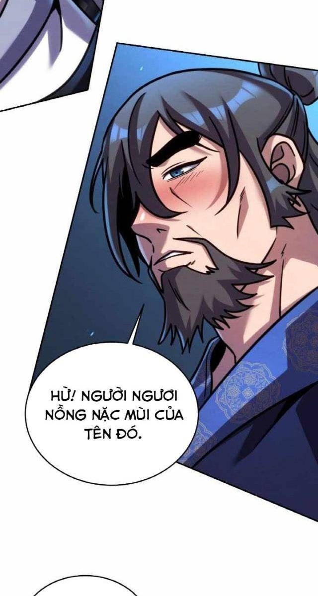 Tiểu Đệ Tử Của Võ Lâm Minh Chủ - Page 101