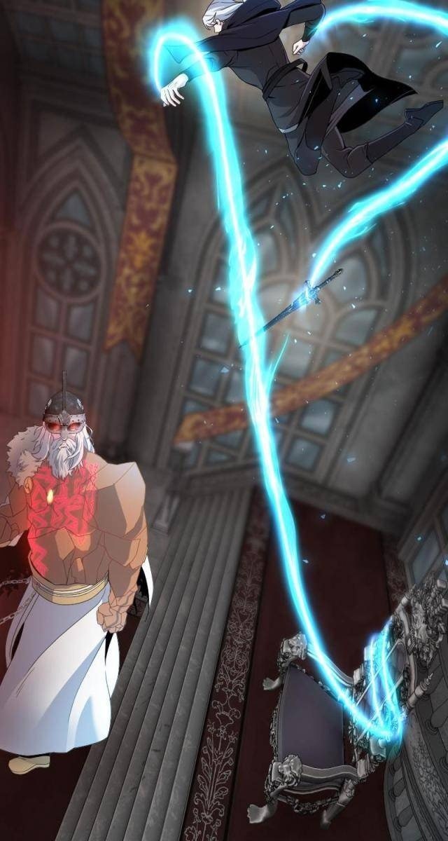 Streamer Game Thiên Tài Bị Ma Ám - Page 165