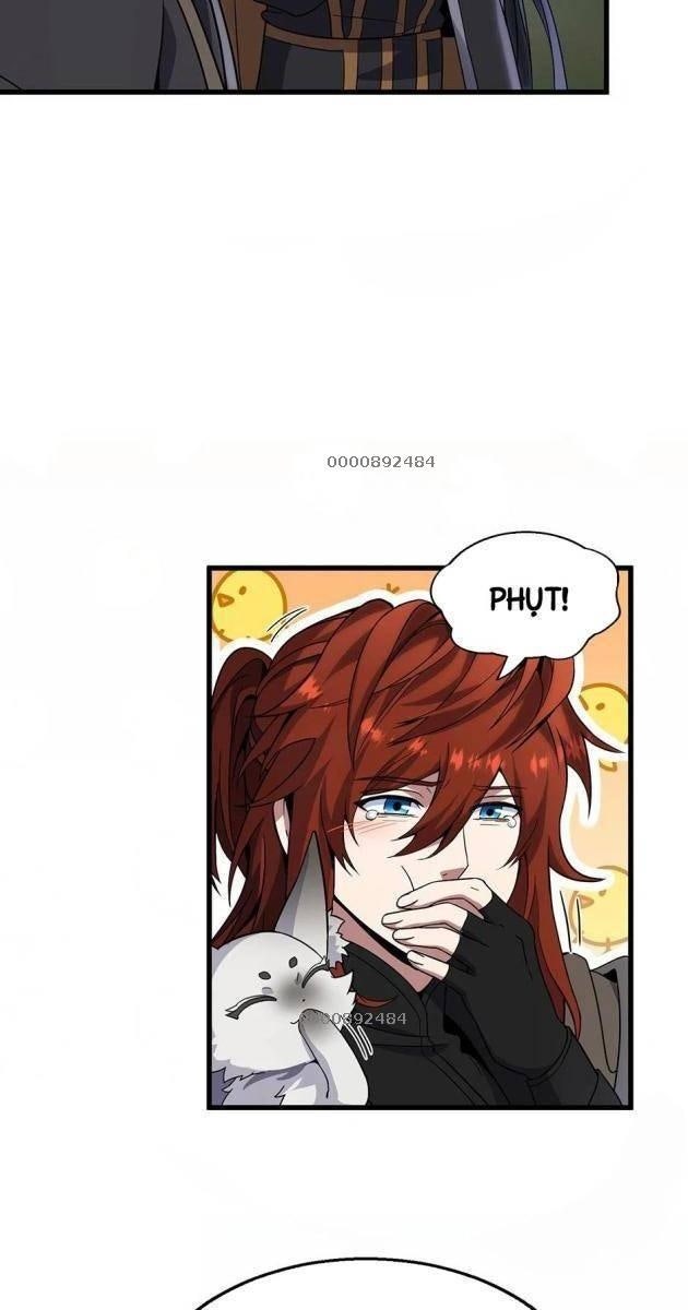 Ánh Sáng Cuối Con Đường SS6 - Page 7