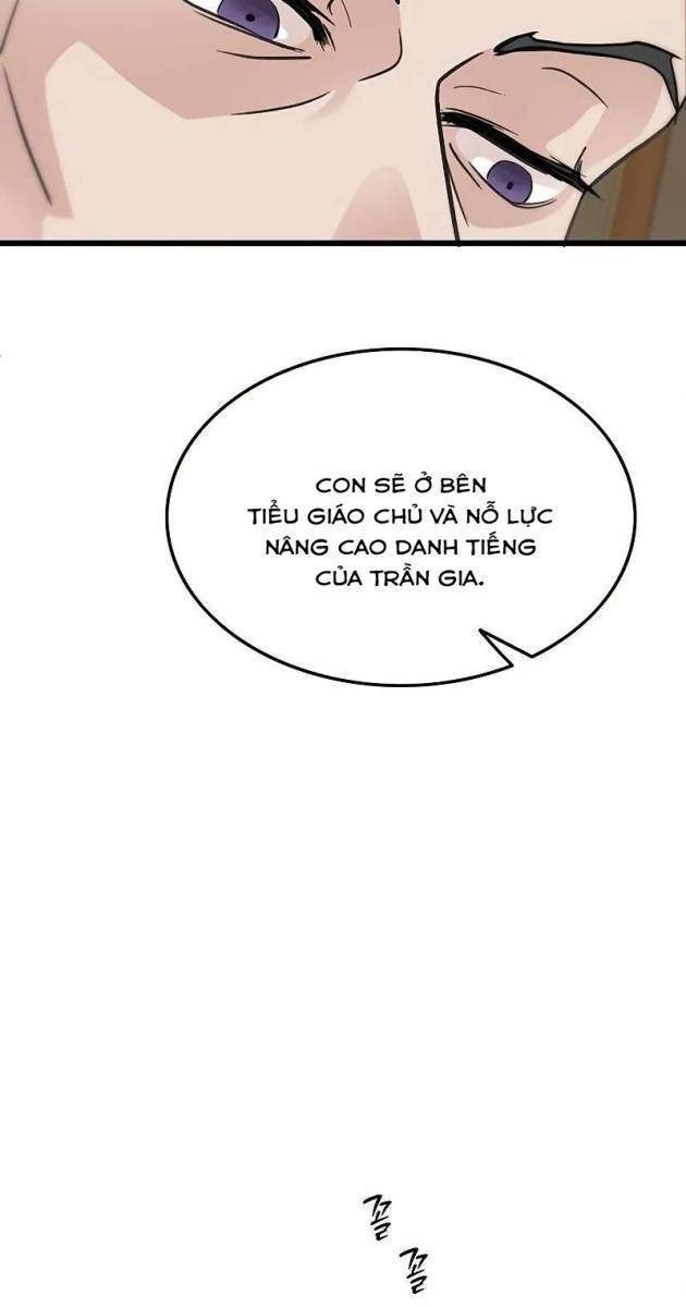 Vợ Tôi Là Giáo Chủ Ma Giáo - Page 128