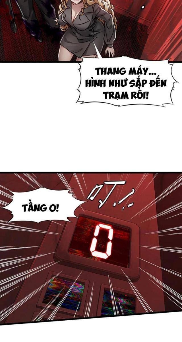 Bàn Tay Thần Thánh - Page 53