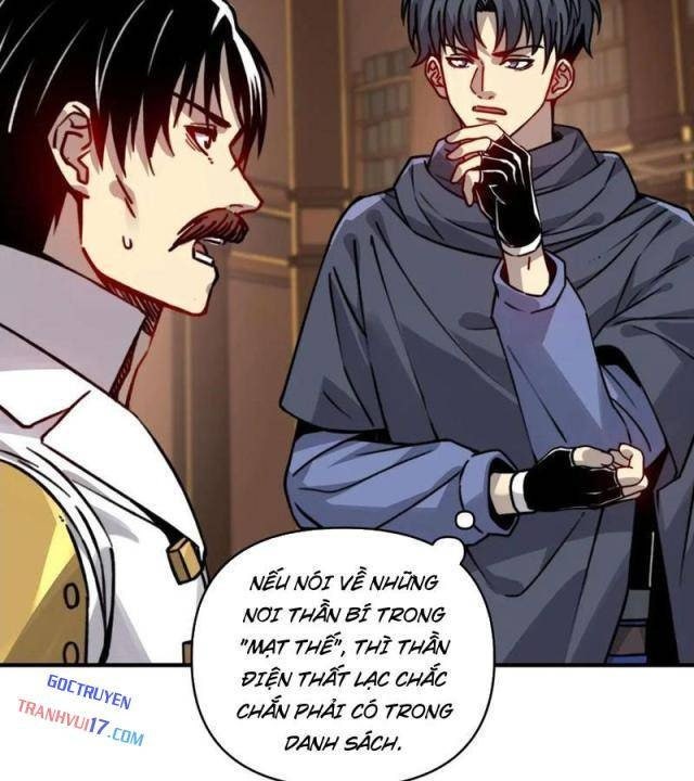 Bắt Đầu Chuyển Chức Tài Thần, Ta Chuyển Hóa Triệu Vạn Thần Sủng - Page 14