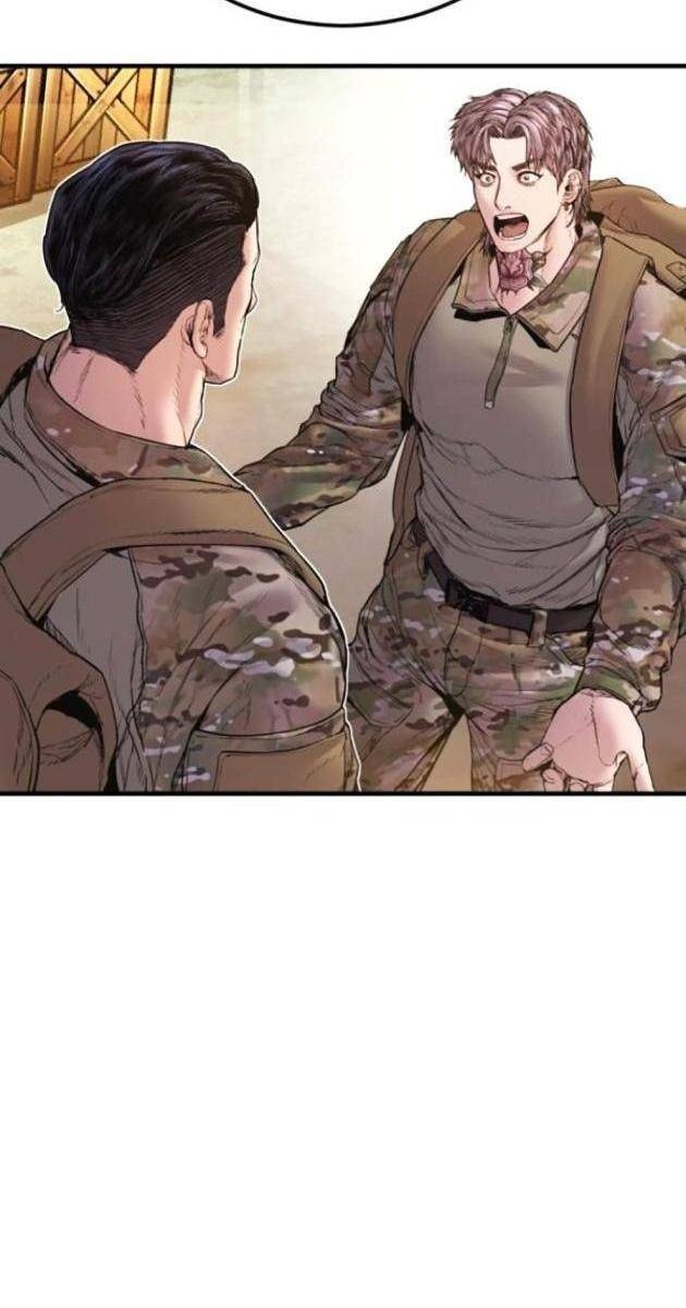 Bố Tôi Là Đặc Vụ - Page 210