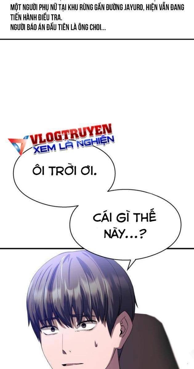 Hẹn Hò Rùng Rợn - Page 101