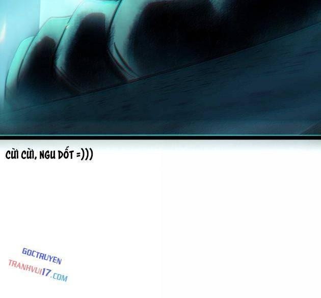 Sức Mạnh Của Ác Thần - Page 74