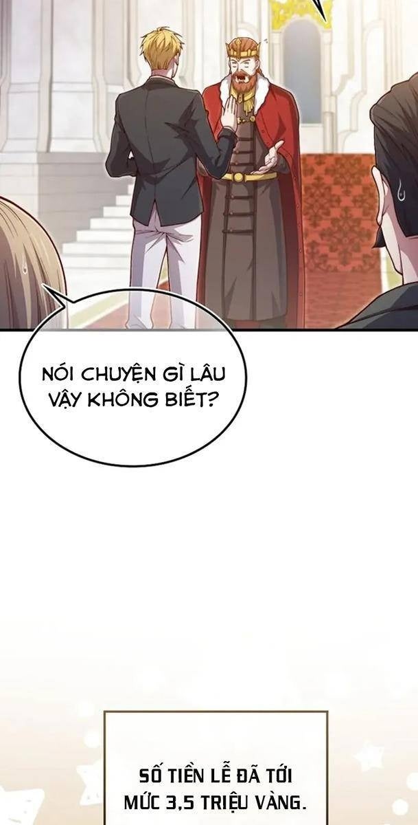 Thương Nhân Thánh Thần - Page 16